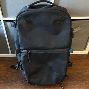 Aer Travel Pack 3
35 liter travel bag